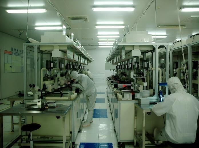 Automated Assembly