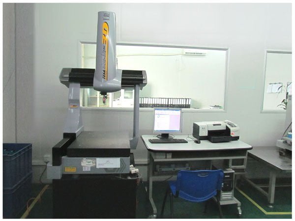Insert Mold Part