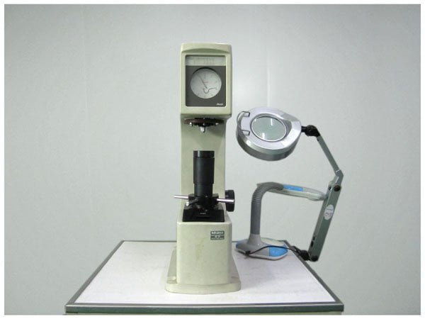 Hardness Tester