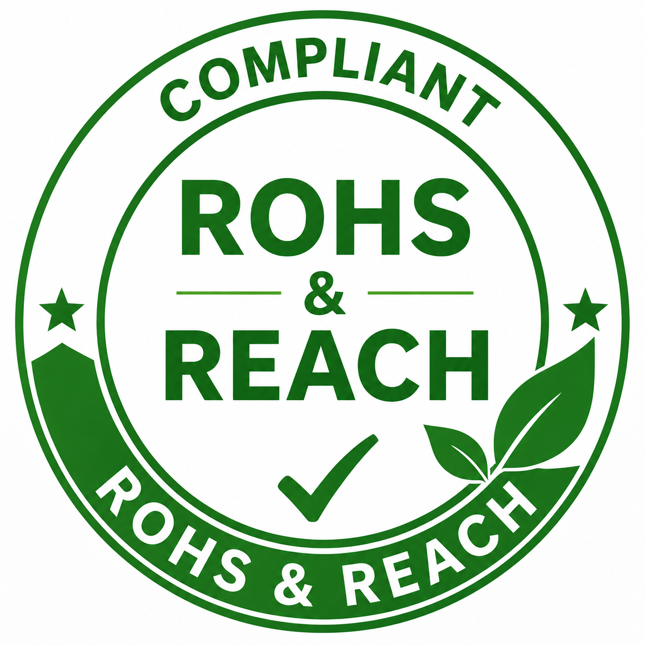 RoHS Certification