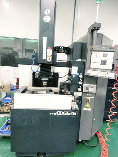 Precision Plastic Components