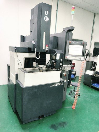 Plastic Injection Part