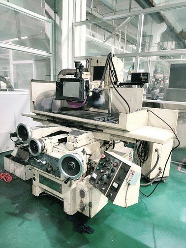 Precision Plastic Components