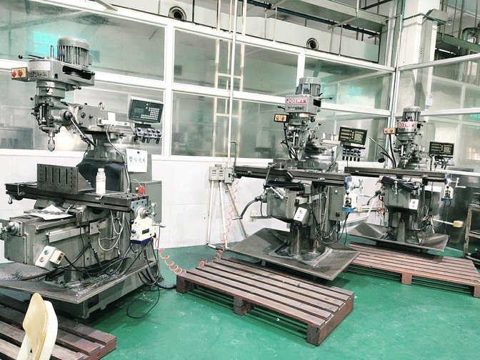 Two color injection Part