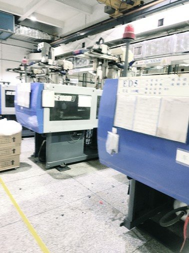Plastic Injection Part