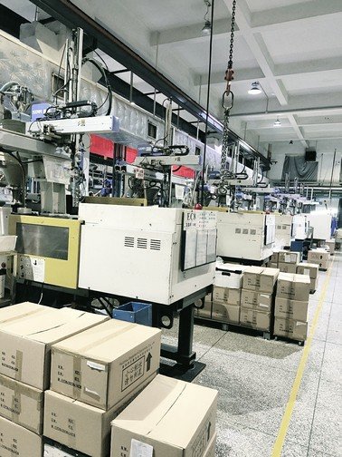 Precision Plastic Components