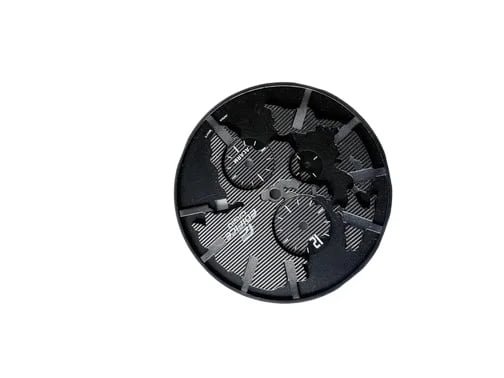 Precision Plastic Components