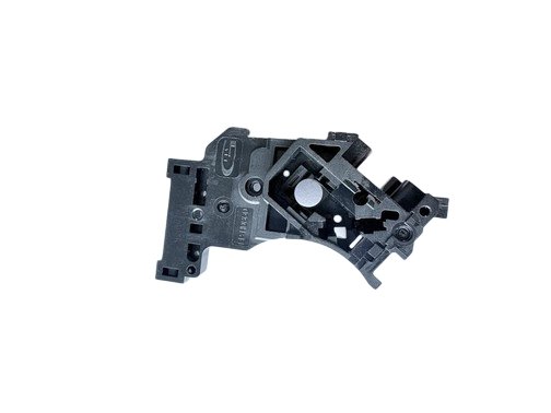 Plastic Housing Part