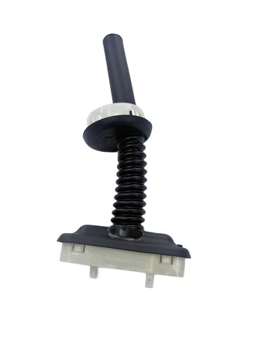 Auto Plastic Part