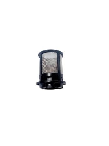 Precision Plastic Part