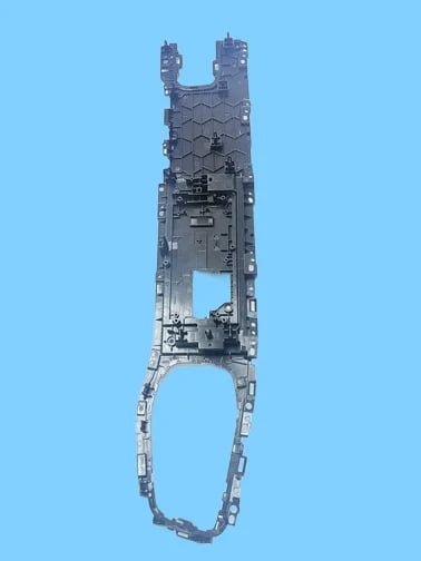 Plastic Auto Parts