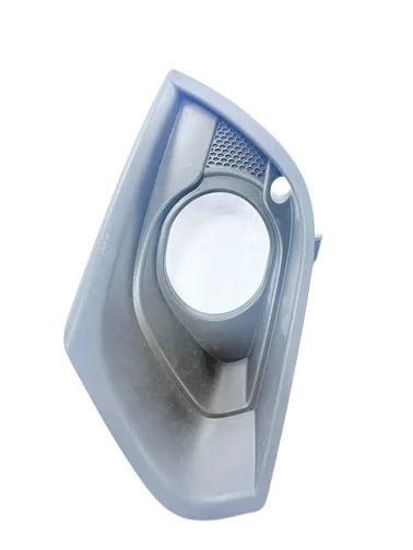 Plastic auto spare part