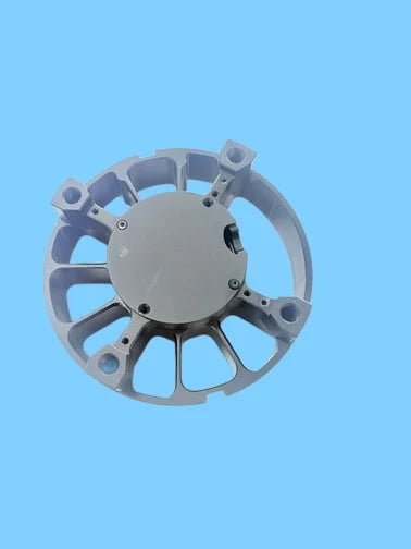 Insert Mold Parts