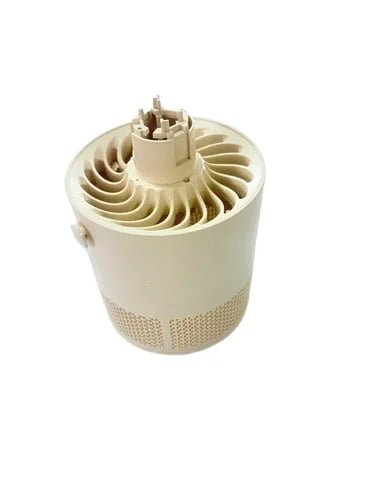 Plastic Housing For Electric Mosquito Trap