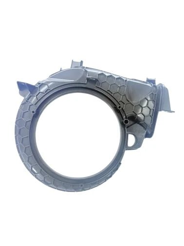 Interior Plastic Parts