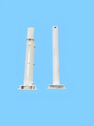 Plastic Moldings