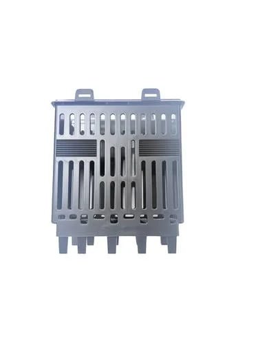Plastic Molded Parts