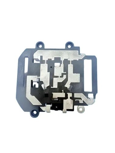 Insert Molded Parts