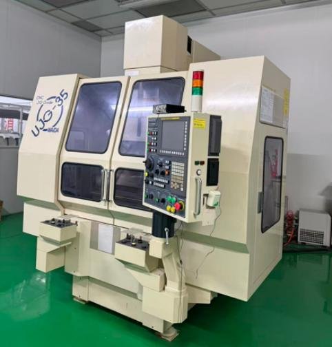 Plastic auto spare part