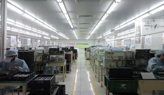 Plastic Injection Part