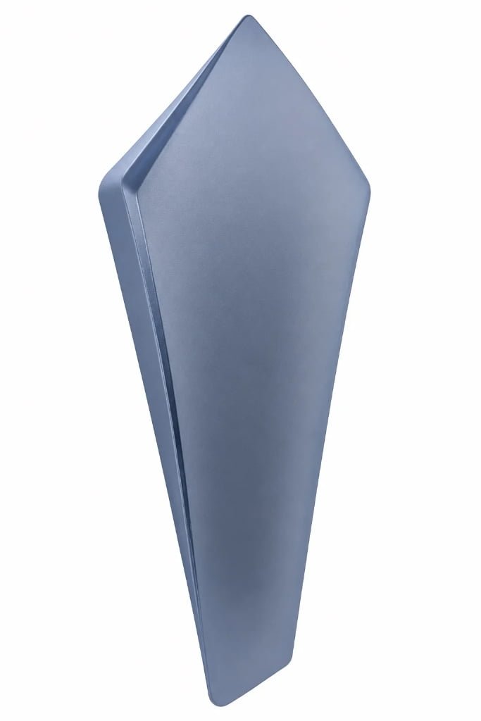 Custom Automotive Injection-Molded Part