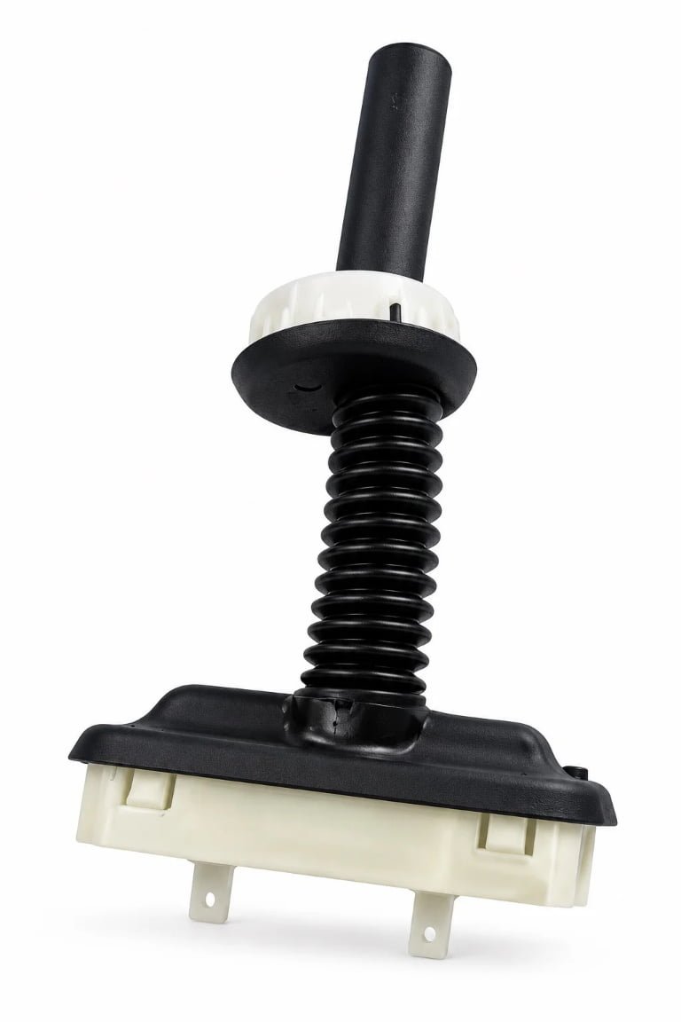 Automotive Plastic Assembly