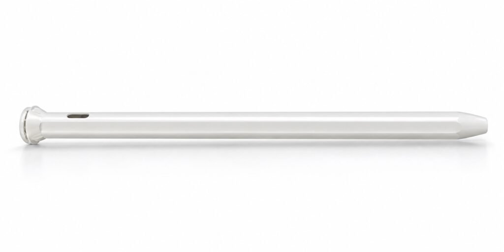 Custom Injection-Molded Pen Housing