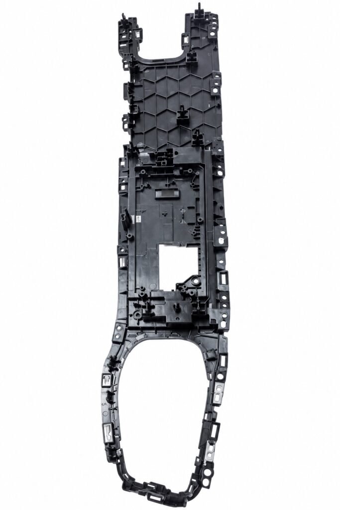Plastic Auto Parts