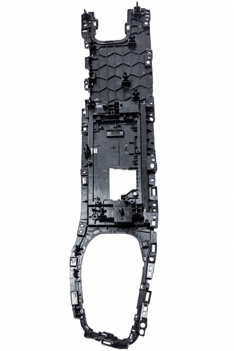 Plastic Auto Parts