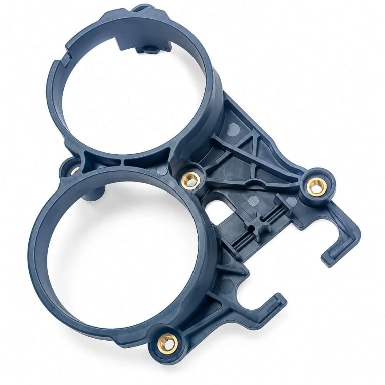 Automotive Plastic Parts