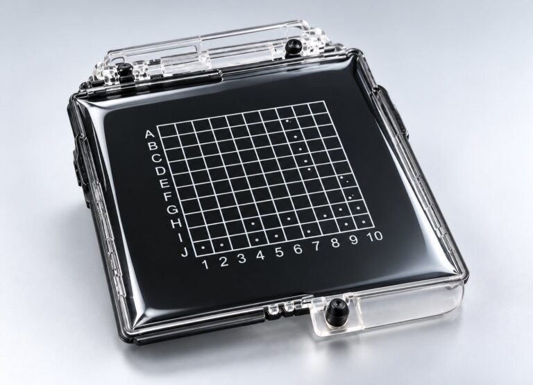 High Precision Endoscope Lens