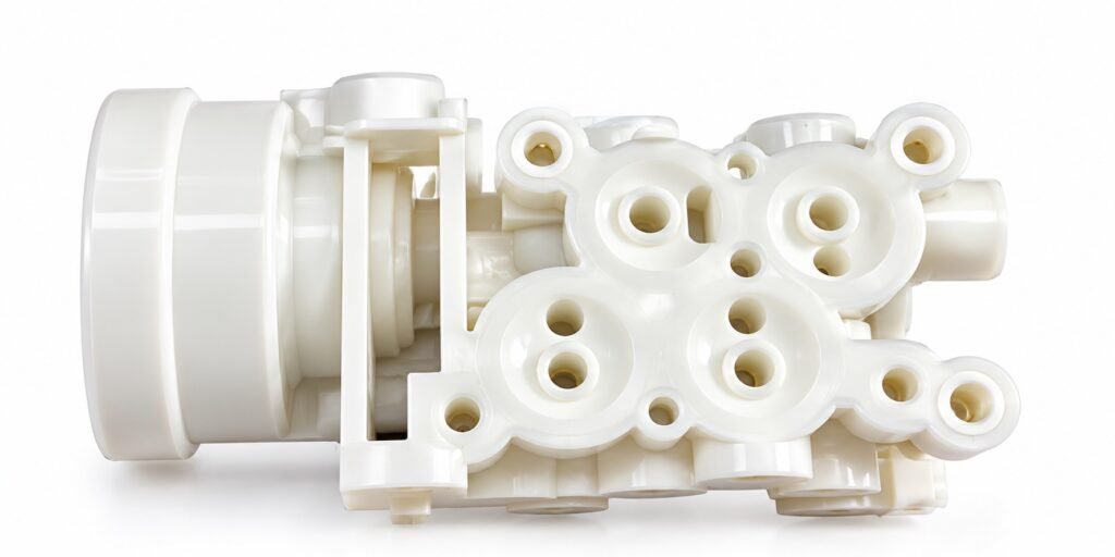 Dental Unit Water Supply Pump