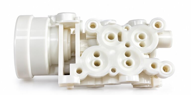Dental Unit Water Supply Pump