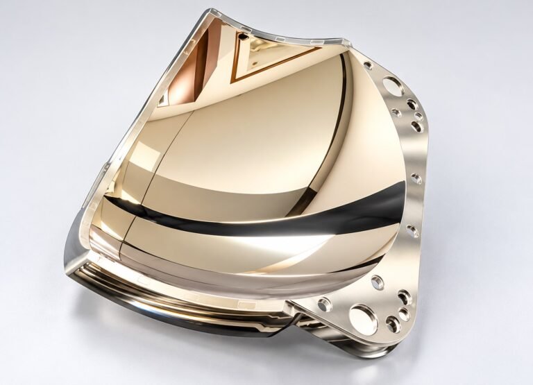 High Precision Mirror Lens