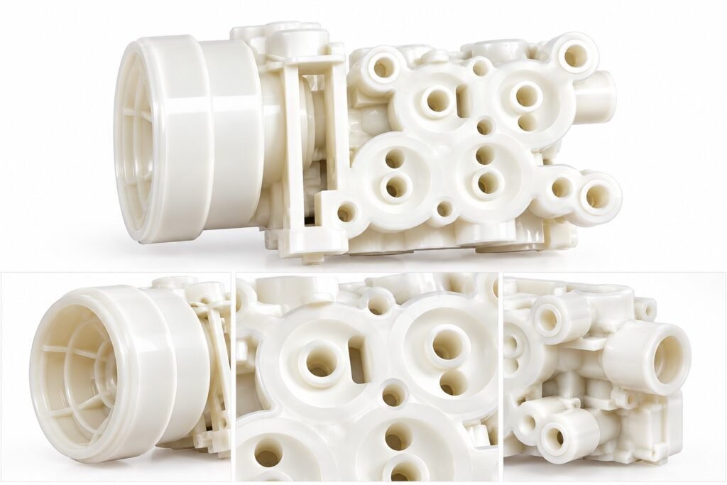 Dental Unit Water Supply Pump