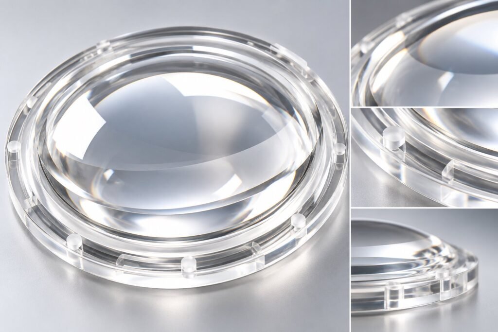 Optical Lens
