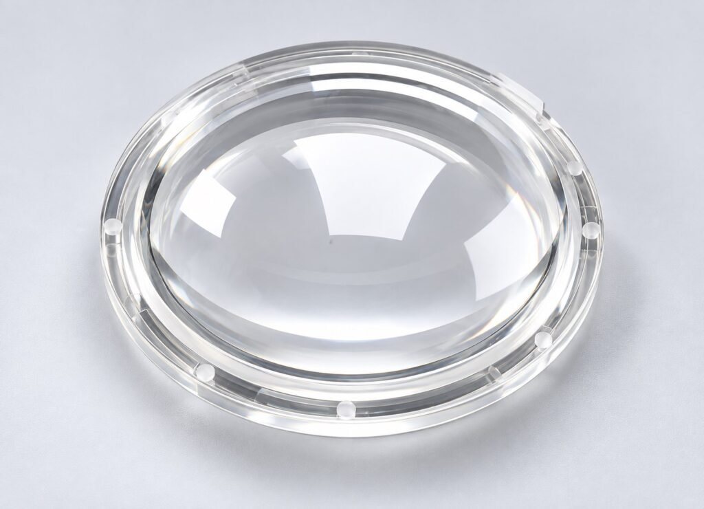 Optical Lens