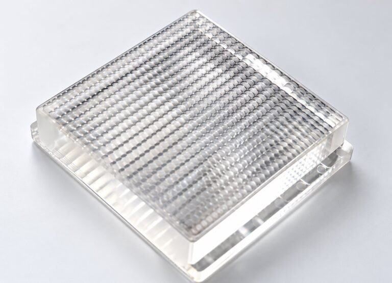 Precision Optical Components