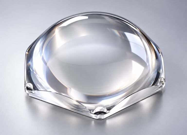Stage Lighting Lens