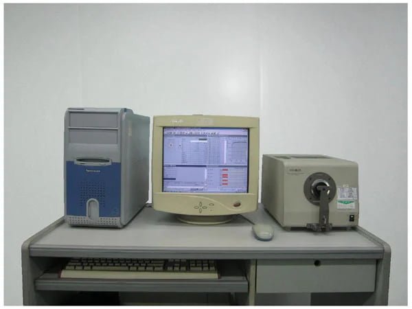 Color Tester