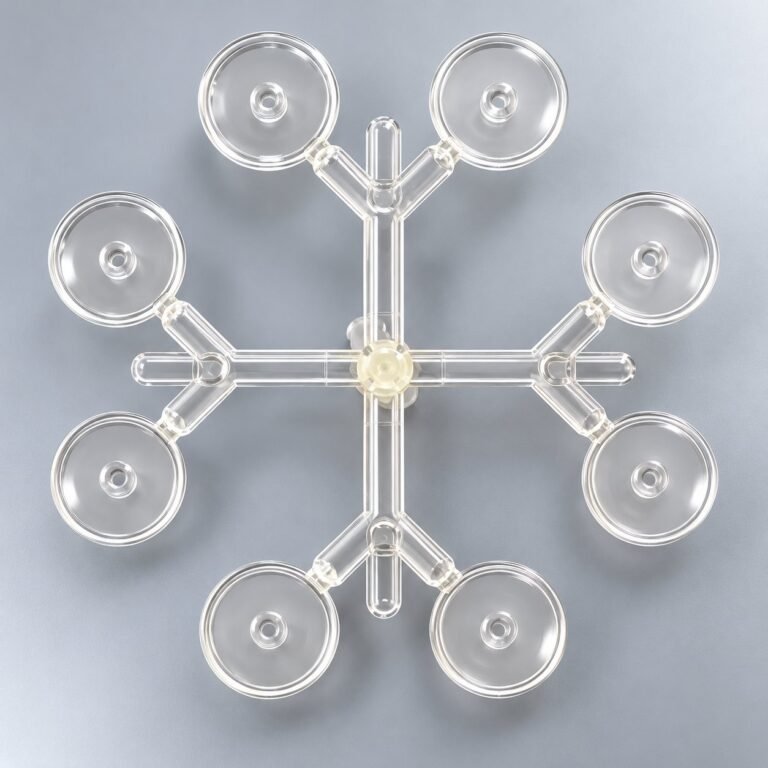 Precision Optical Lens