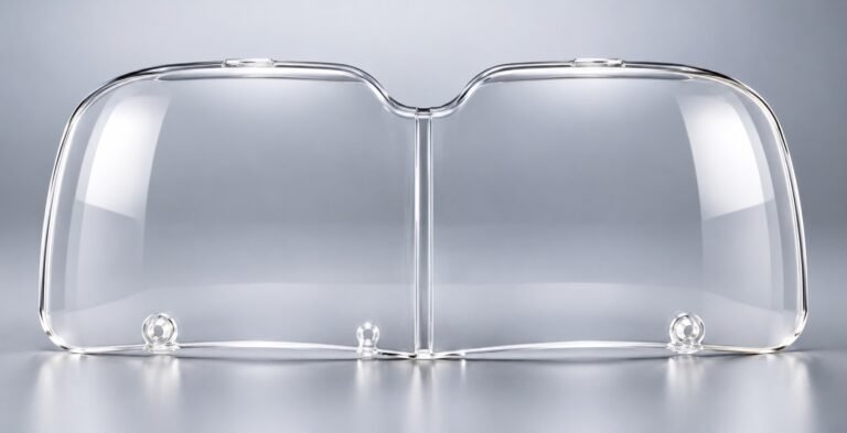 AR Optical Lens